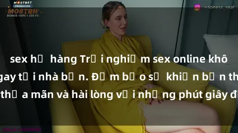 sex họ hàng Trải nghiệm sex online không che tuyệt vời ngay tại nhà bạn. Đảm bảo sẽ khiến bạn thỏa mãn và hài lòng với những phút giây đầy kích thích.ượng.