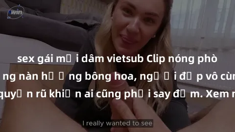 sex gái mại dâm vietsub Clip nóng phòng tắm: Hít thở nồng nàn hương bông hoa, người đẹp vô cùng gợi cảm và quyến rũ khiến ai cũng phải say đắm. Xem ngay để trải nghiệm điều đặc biệt!