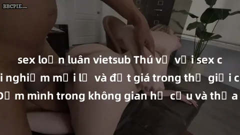 sex loạn luân vietsub Thú vị với sex cosplay anime: Trải nghiệm mới lạ và đắt giá trong thế giới cosplay! Đắm mình trong không gian hư cấu và thỏa mãn niềm đam mê của bạn!