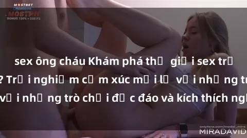 sex ông cháu Khám phá thế giới sex trực tuyến: Hơn tuổi? Trải nghiệm cảm xúc mới lạ với những trò chơi độc đáo và kích thích người lớn